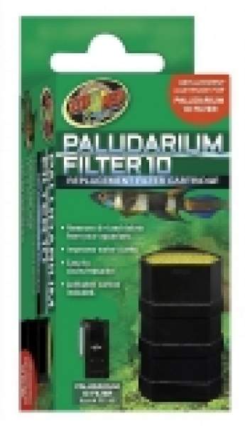 Zoo Med Paludarium Ersatzfilter